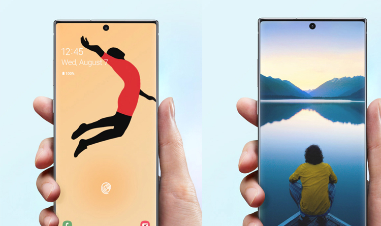 Điện Thoại Samsung Galaxy Note 10 Plus (12GB/256GB) - Hàng Chính Hãng - TVTMART - Mua hàng online giá tốt Điện Thoại Samsung Galaxy Note 10 Plus (12GB/256GB) - Hàng Chính Hãng - TVTMART - Mua hàng online giá tốt