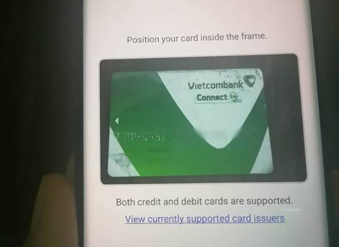 Hướng dẫn từng bước cài đặt và thanh toán bằng Samsung Pay - 3