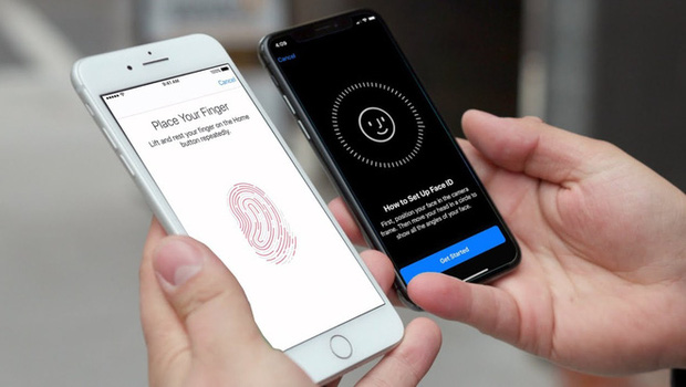 iOS 15 gợi ý iPhone tương lai có thể kết hợp giữa Face ID và Touch ID? - Ảnh 1.