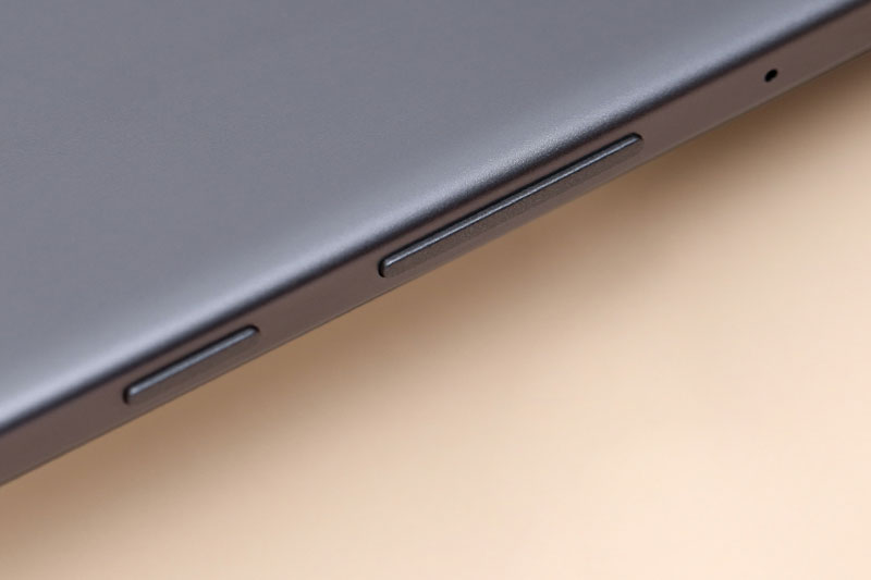 Galaxy Tab A7 Lite | Thiết kế cạnh viền