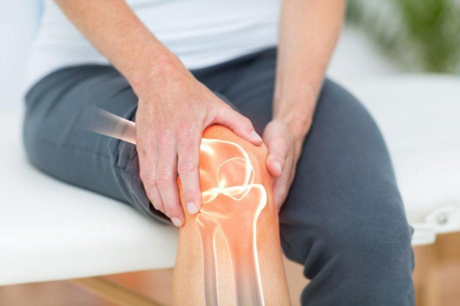 Massage chân giúp giảm các triệu chứng đau nhức hiệu quả