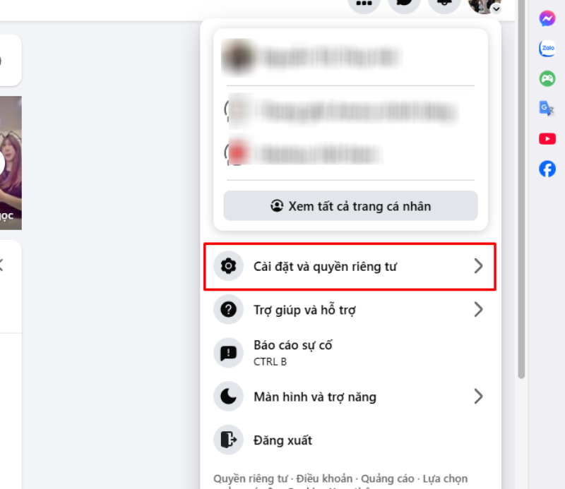 cách tắt bình luận trên Facebook 2026 - hình 2