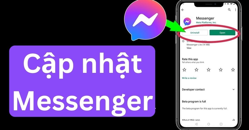 Gửi ảnh HD bằng Messenger - hình 3