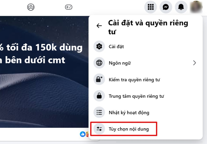 Unfollow hàng loạt trên Facebook - hình 6