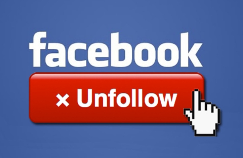 Unfollow hàng loạt trên Facebook - hình 11