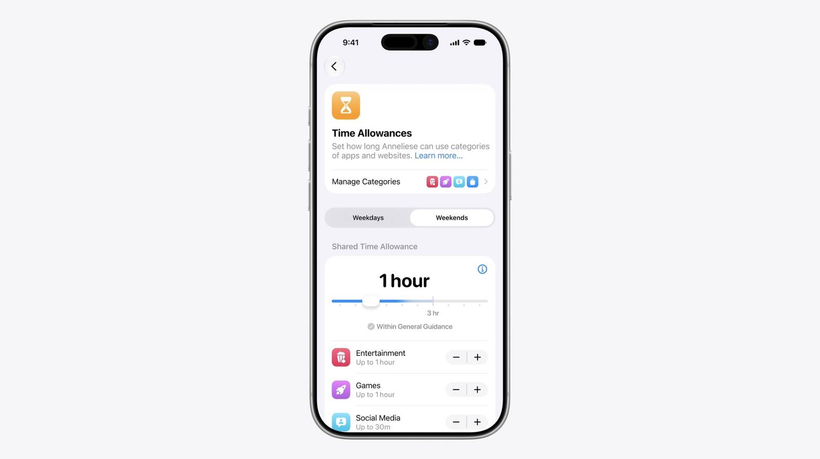 Apple đại tu loạt tính năng an toàn mới trên iPhone: phụ huynh sẽ cực thích, còn hội trẻ em mê game thì không - Ảnh 3.