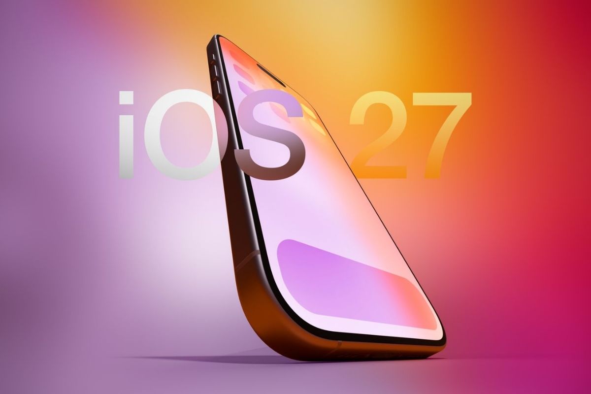 Có nên cập nhật iOS 27 Beta
