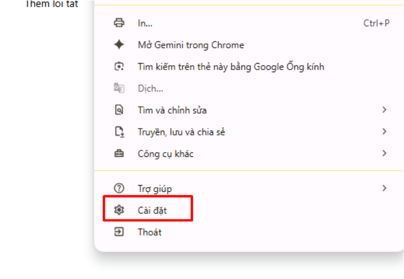 Lỗi bảo mật trên Google Chrome - hình 7