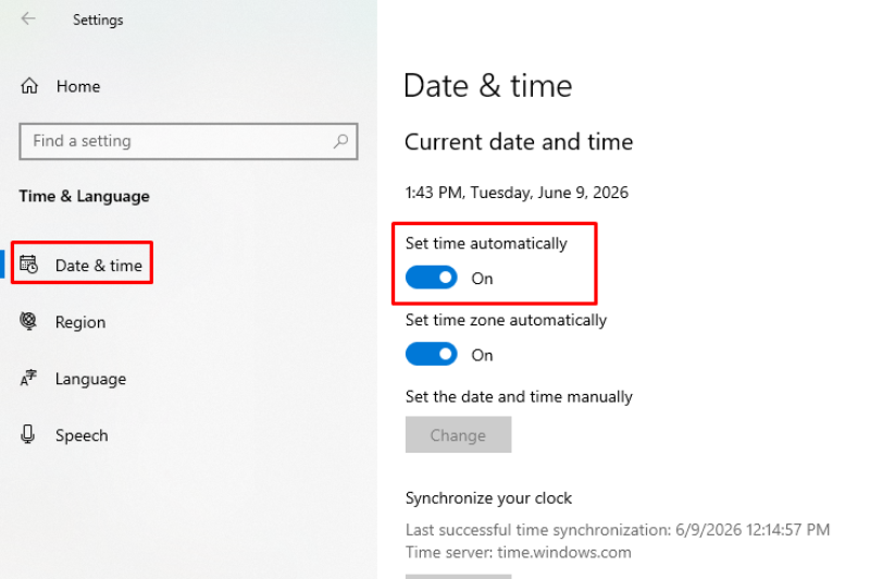 Lỗi bảo mật trên Google Chrome - hình 5
