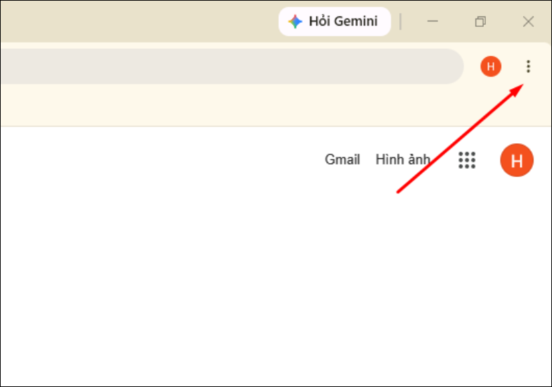 Lỗi bảo mật trên Google Chrome - hình 8