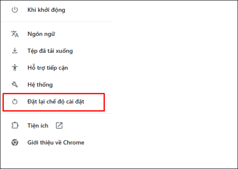 Lỗi bảo mật trên Google Chrome - hình 22
