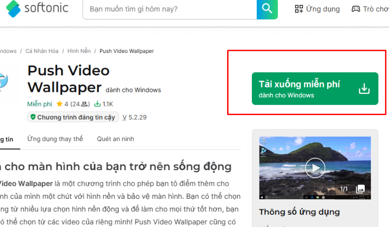 cài ảnh động laptop - hình 7