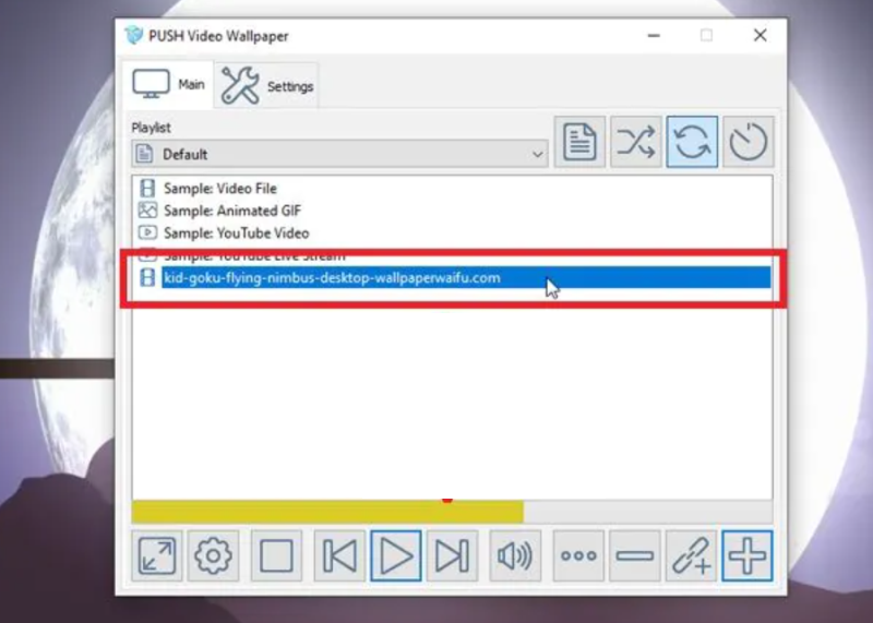 cài ảnh động laptop - hình 9