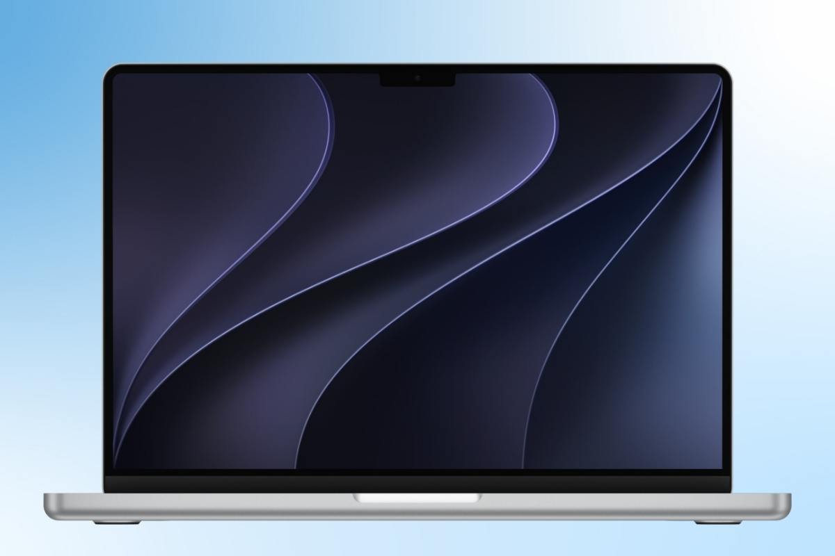 Điểm đặc biệt của hình nền macOS 27 Golden Gate hiệu năng