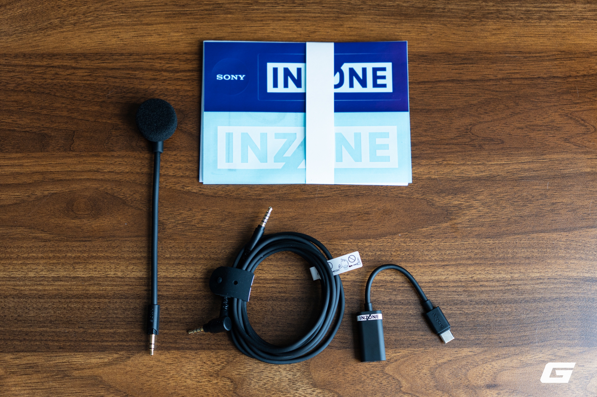 Trải nghiệm Sony Inzone H6 Air: Tai nghe gaming open-back dưới 5 triệu đồng dùng driver kiểm âm, hợp cả chơi game lẫn nghe nhạc - Ảnh 5.