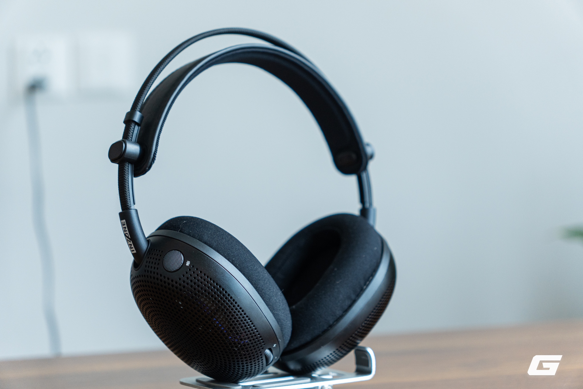Trải nghiệm Sony Inzone H6 Air: Tai nghe gaming open-back dưới 5 triệu đồng dùng driver kiểm âm, hợp cả chơi game lẫn nghe nhạc - Ảnh 8.