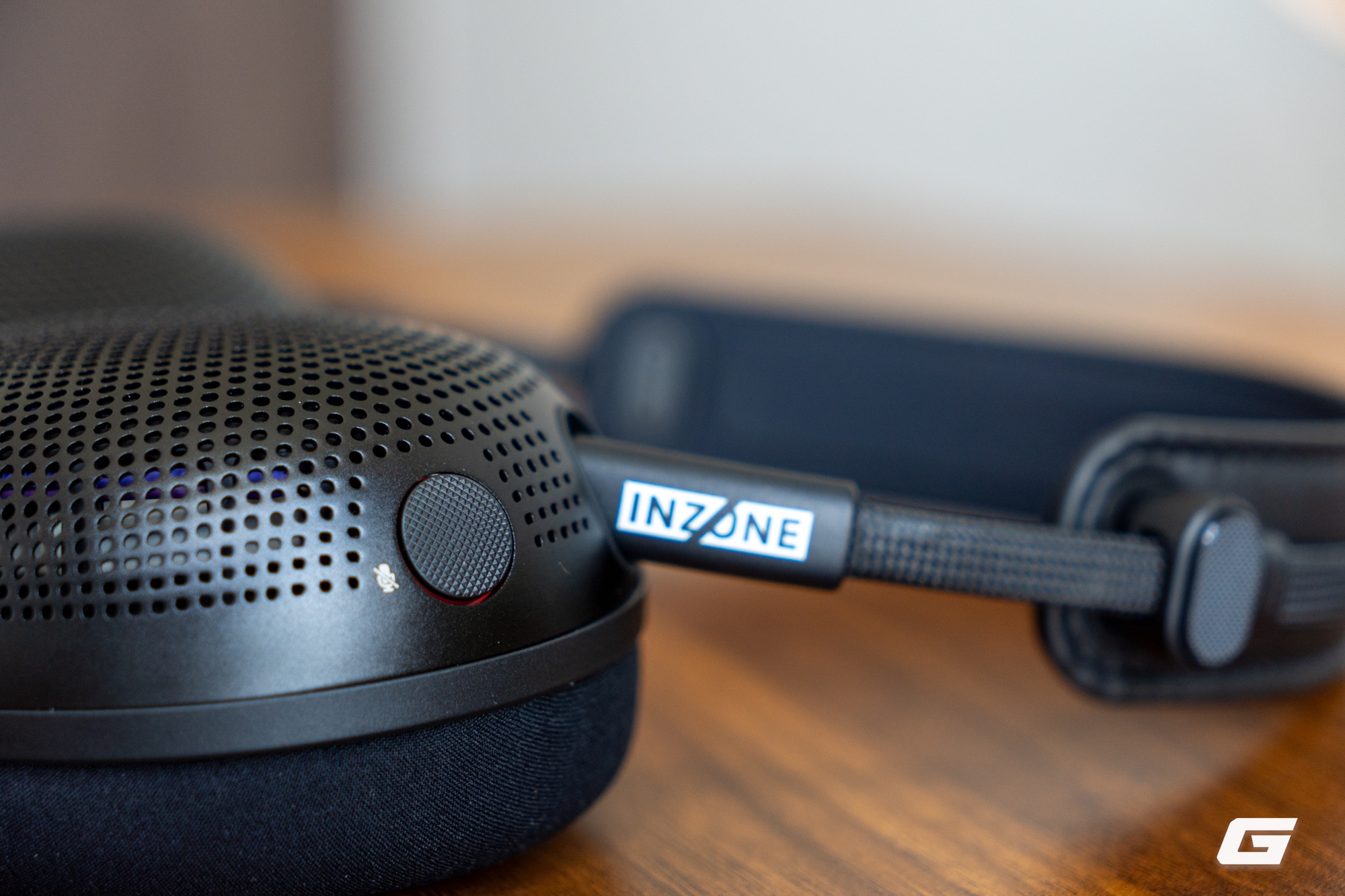 Trải nghiệm Sony Inzone H6 Air: Tai nghe gaming open-back dưới 5 triệu đồng dùng driver kiểm âm, hợp cả chơi game lẫn nghe nhạc - Ảnh 15.