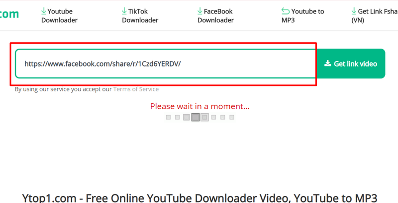 Cách tải video từ Youtube và Facebook - hình 11