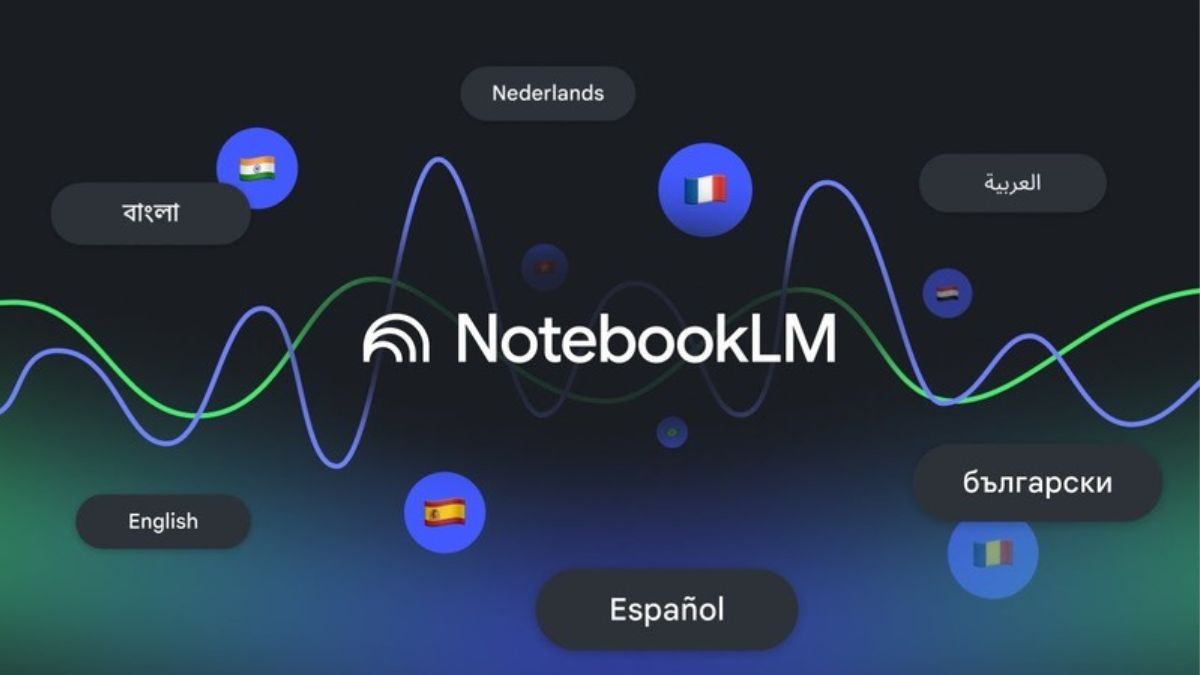 Google NotebookLM là gì?