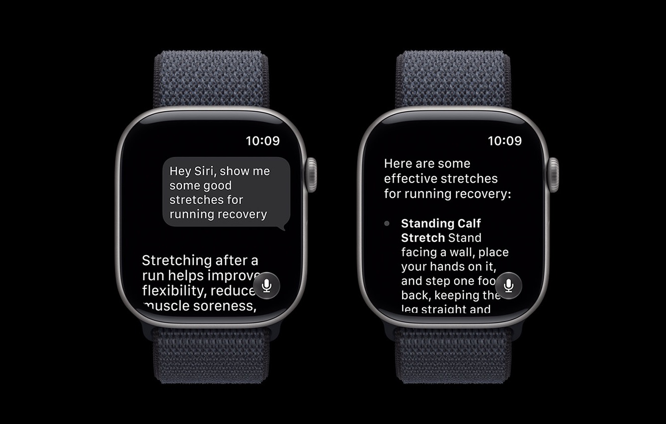 watchOS 27: Mang Siri AI lên cổ tay, nhưng hàng triệu chiếc Apple Watch bị bỏ lại phía sau - Ảnh 1.