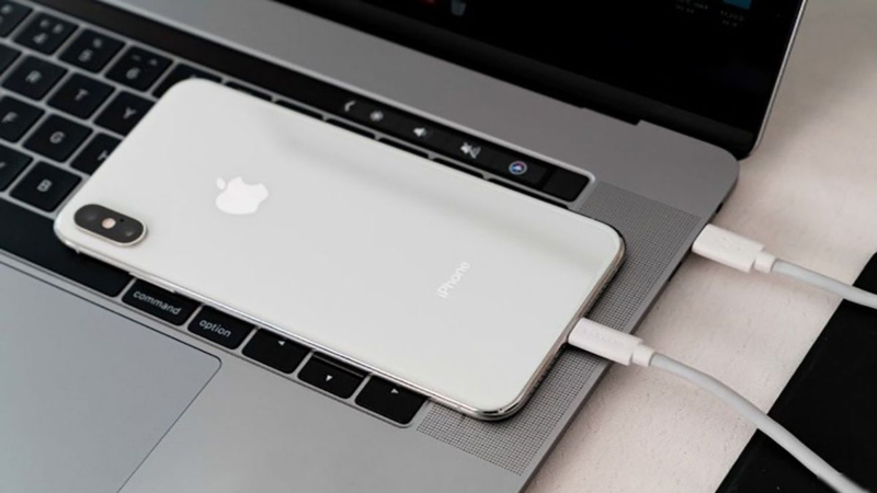 Cách khắc phục iPhone bị treo iTunes - hình 3