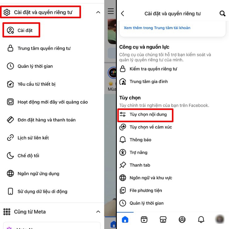 Unfollow hàng loạt trên Facebook - hình 3