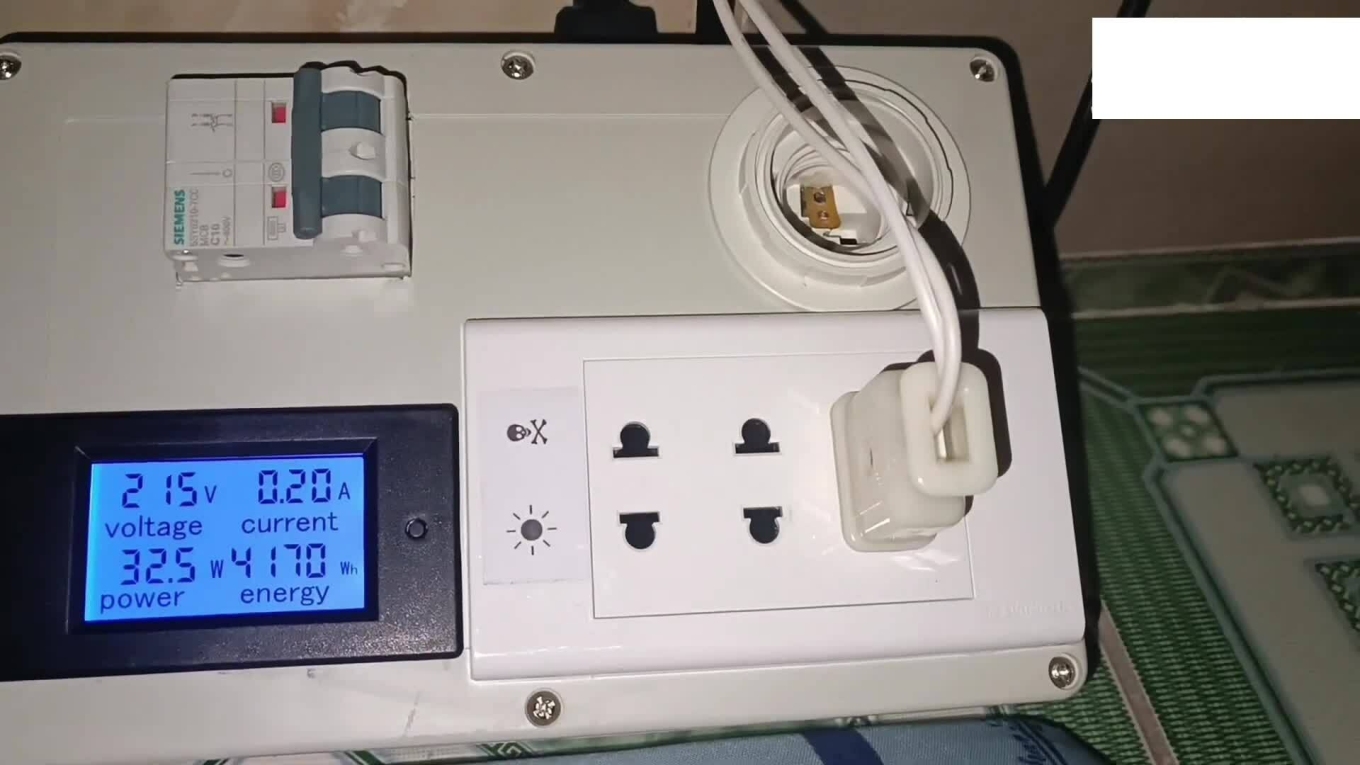 Bật điều hòa qua đêm tốn bao nhiêu tiền điện? Con số không như nhiều người nghĩ - Ảnh 2.