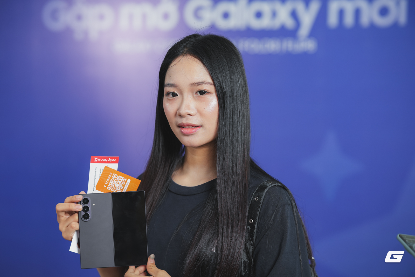 Người trẻ nói gì về Galaxy Z8 mới? - Ảnh 7.