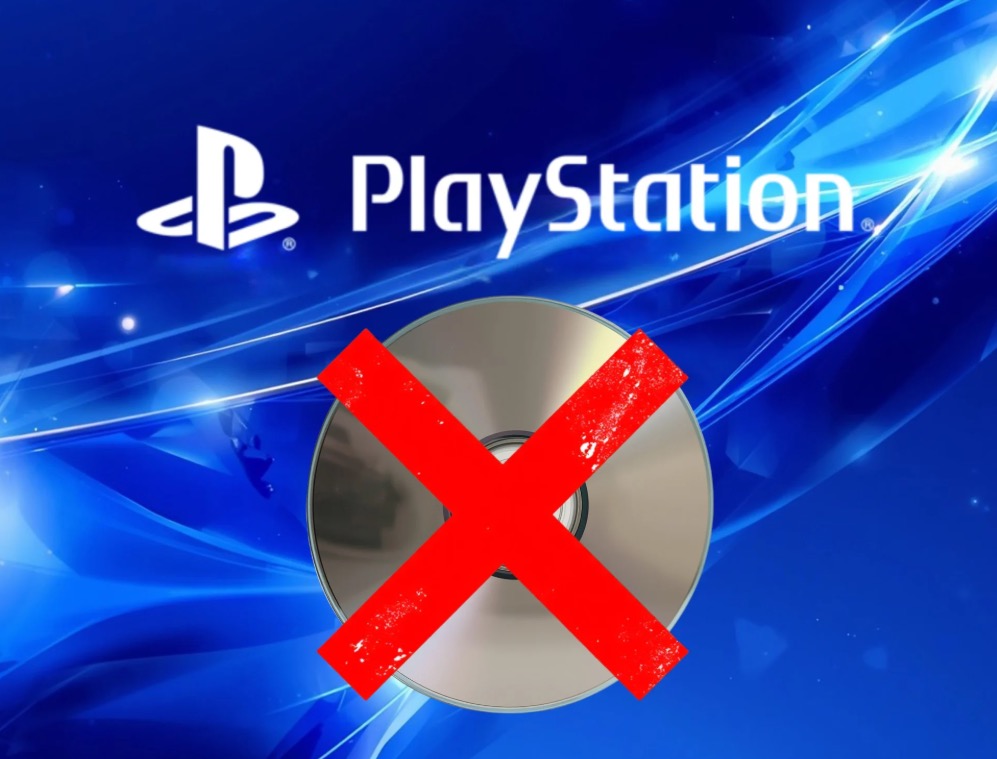 Sony phản hồi vụ khai tử đĩa game: Đĩa không phải lợi thế lớn của PlayStation trước PC - Ảnh 3.