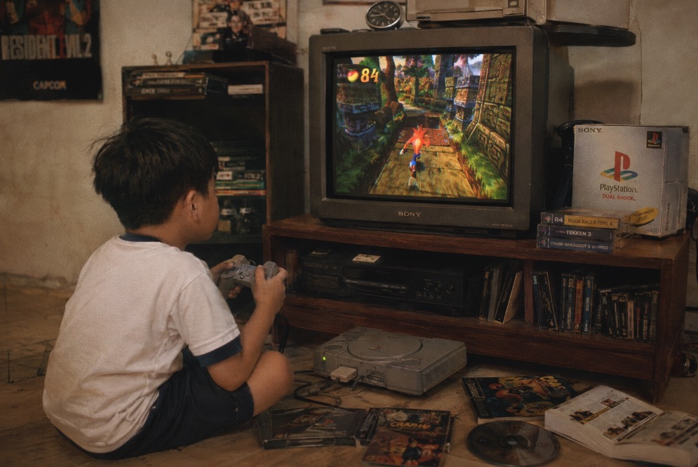 Sony phản hồi vụ khai tử đĩa game: Đĩa không phải lợi thế lớn của PlayStation trước PC - Ảnh 1.