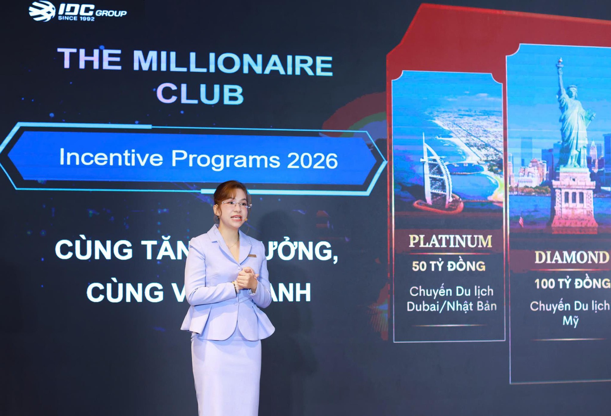 IDC Group và Dell Technologies đánh dấu 20 năm hợp tác bằng danh mục phân phối toàn diện - Ảnh 3. IDC Group và Dell Technologies đánh dấu 20 năm hợp tác bằng danh mục phân phối toàn diện - Ảnh 3.