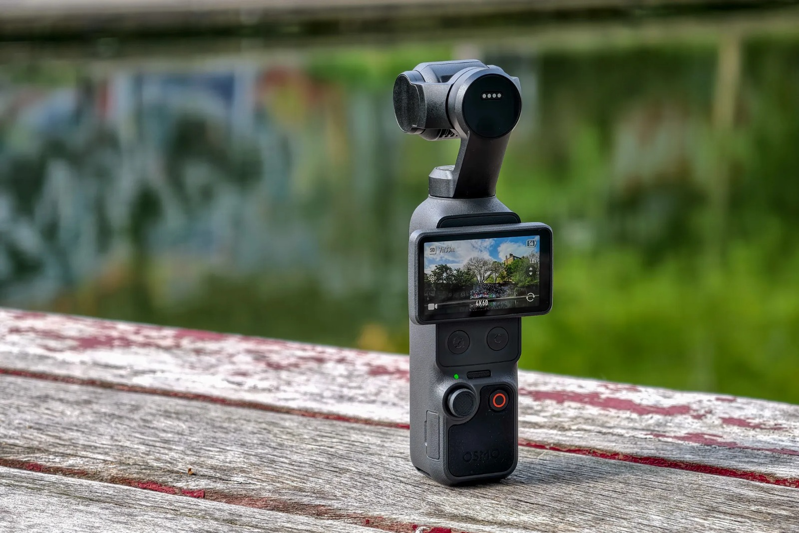 DJI Osmo Pocket 4 dẫn đầu bình chọn Better List - Ảnh 3.