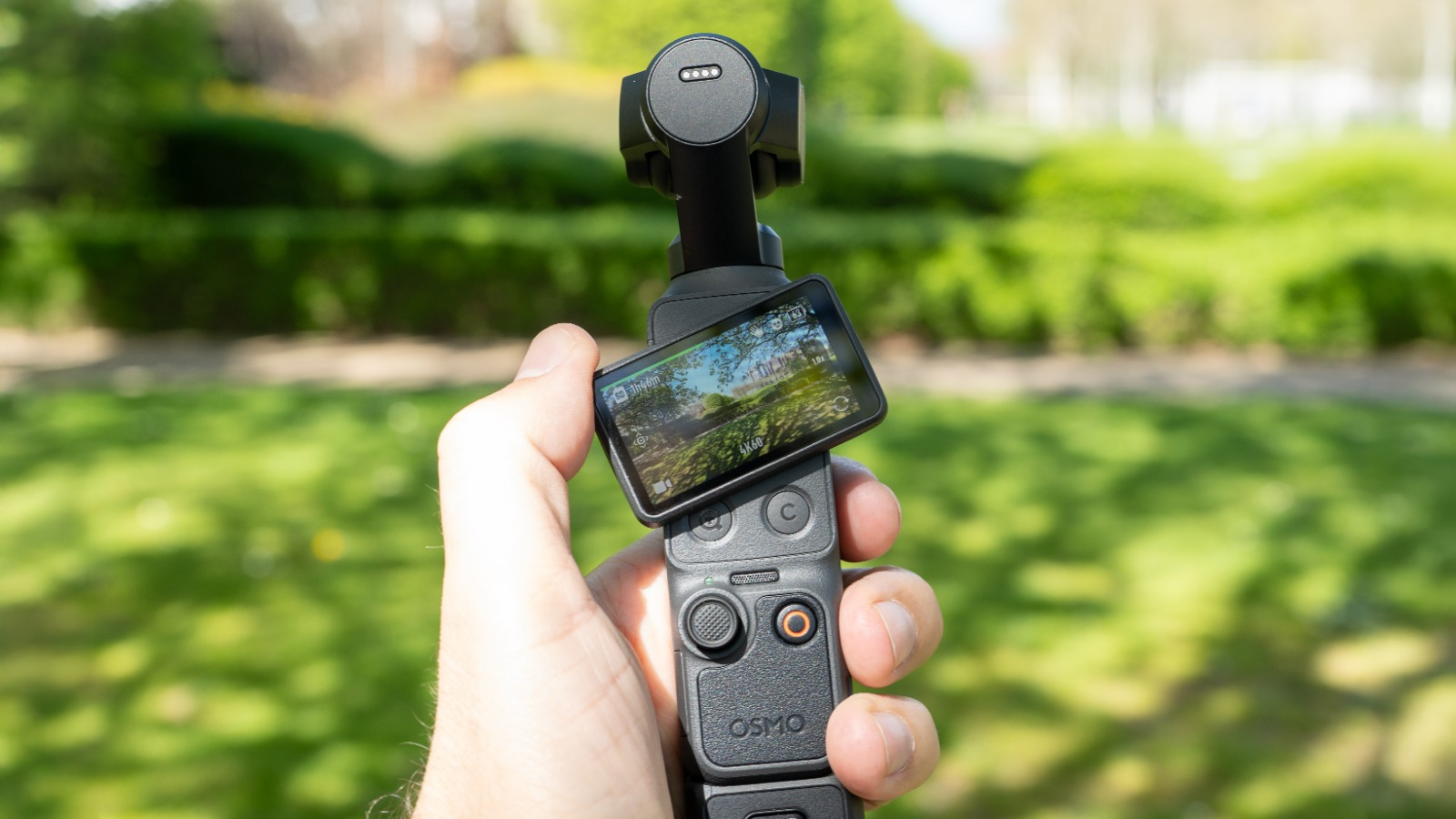 DJI Osmo Pocket 4 dẫn đầu bình chọn Better List - Ảnh 4.