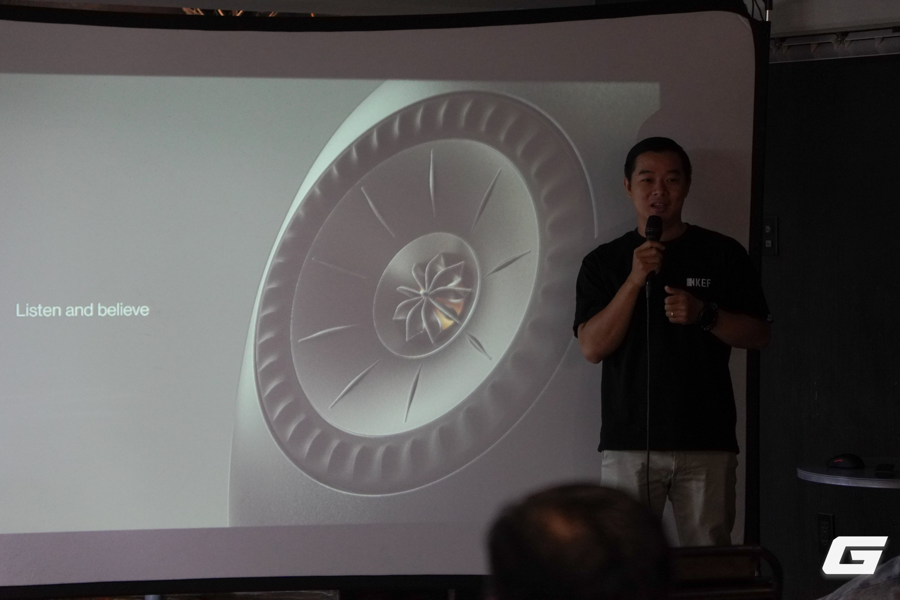 KEF mang LS LUXE về Việt Nam: Cặp loa không dây 129 triệu đồng cho giới chơi hi-end muốn “ít dây hơn, nhiều trải nghiệm hơn” - Ảnh 8.