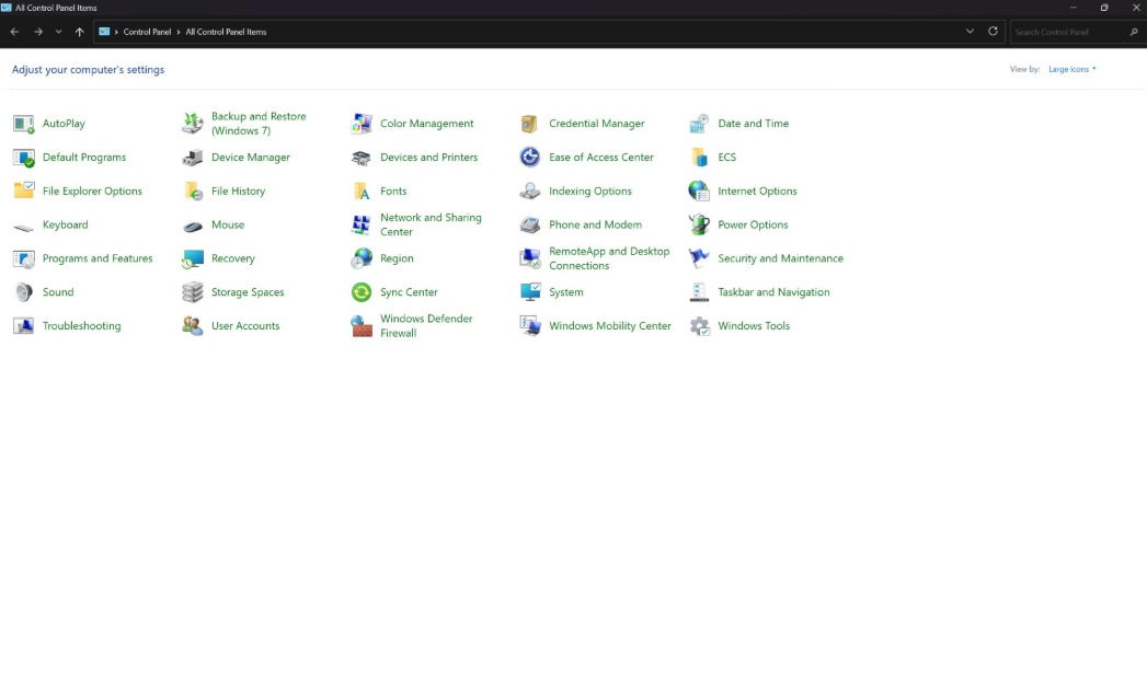 Năm 2026, một phần Windows 11 vẫn mắc kẹt ở 2009, Microsoft cuối cùng cũng giải thích vì sao - Ảnh 2.
