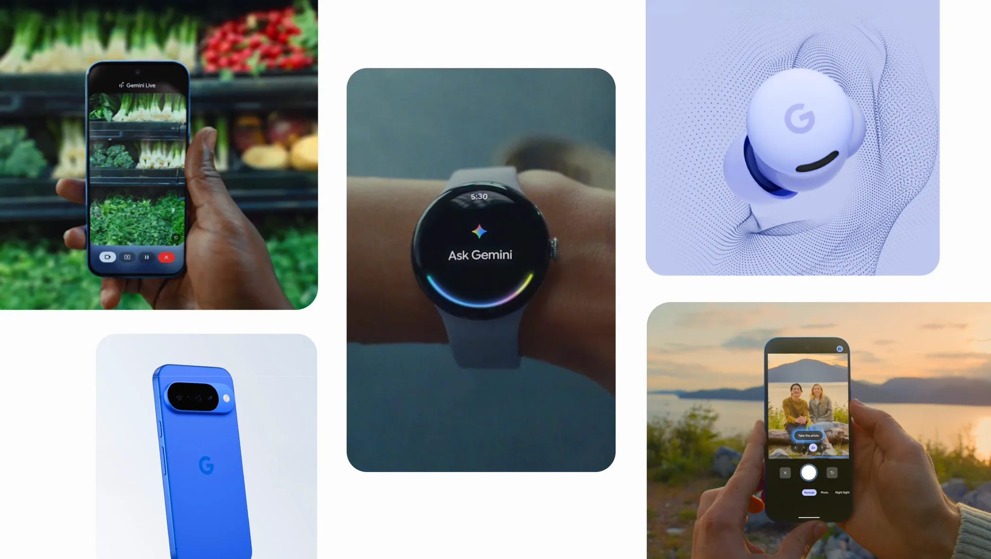 Google sắp biến Gemini thành “kỹ thuật viên” cho điện thoại Pixel, người dùng chỉ cần nói vấn đề, AI tự xử lý - Ảnh 3.