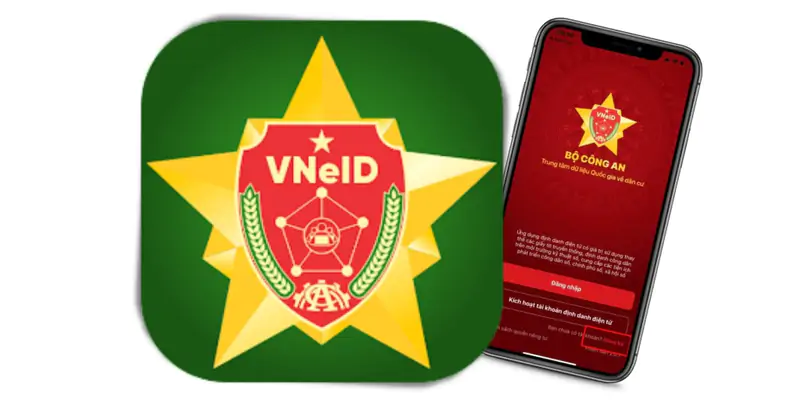 Cách sử dụng BHYT trên VNeID, VssID khi đi khám, chữa bệnh nhanh chóng, đơn giản