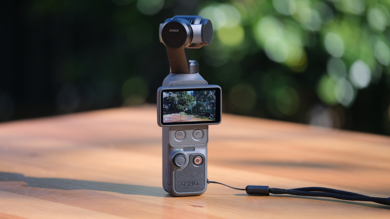 DJI Osmo Pocket 4 dẫn đầu bình chọn Better List - Ảnh 2.