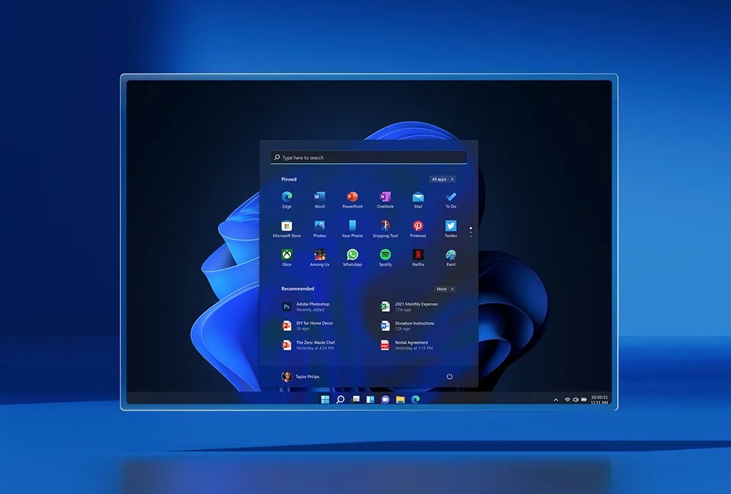 Năm 2026, một phần Windows 11 vẫn mắc kẹt ở 2009, Microsoft cuối cùng cũng giải thích vì sao - Ảnh 1.