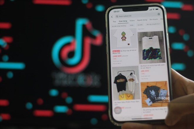 Tham vọng 'tự giao' 2 tỷ đơn hàng mỗi năm của TikTok Shop: Hé lộ pháp nhân bí ẩn, sẽ đối đàu trực tiếp 'sân sau' của Shopee - Ảnh 1.