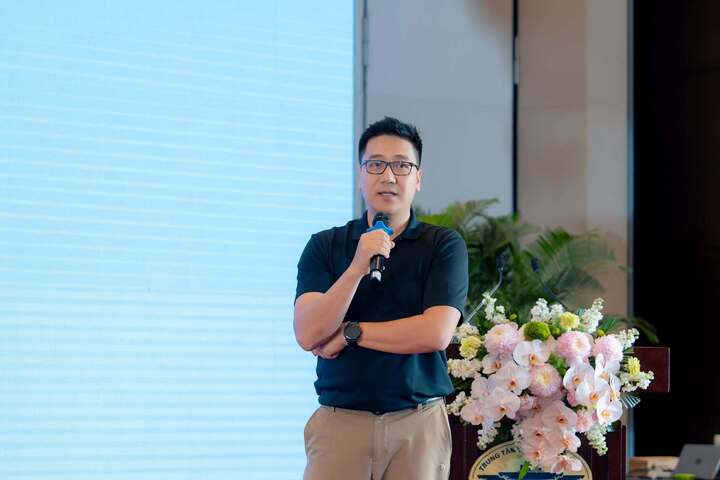 Thao túng tương tác mạng xã hội bằng phonefarm tích hợp AI ngày càng tinh vi- Ảnh 1.